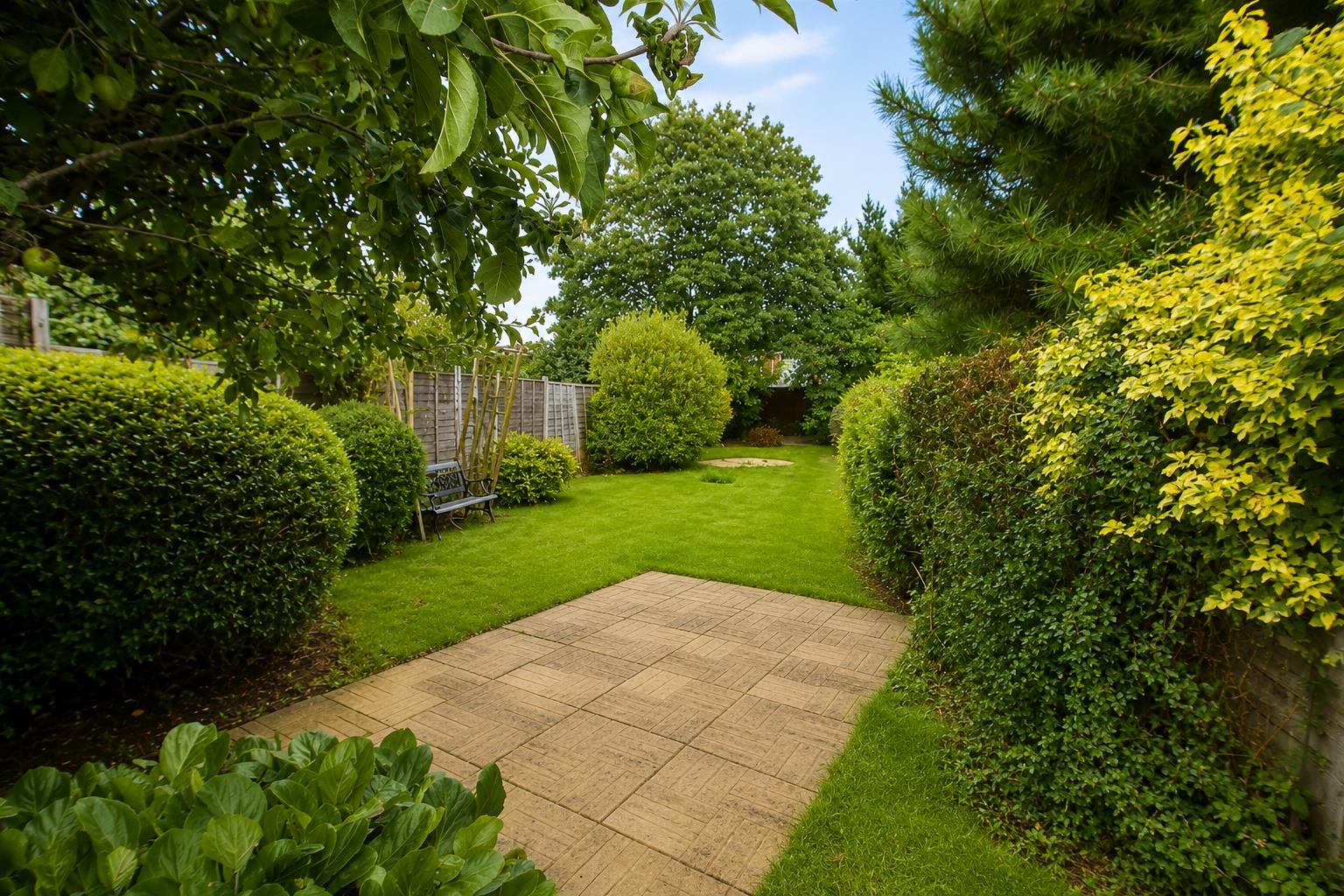 Church End Lane, Tilehurst, Reading